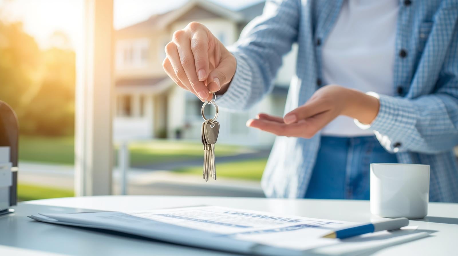 landlords