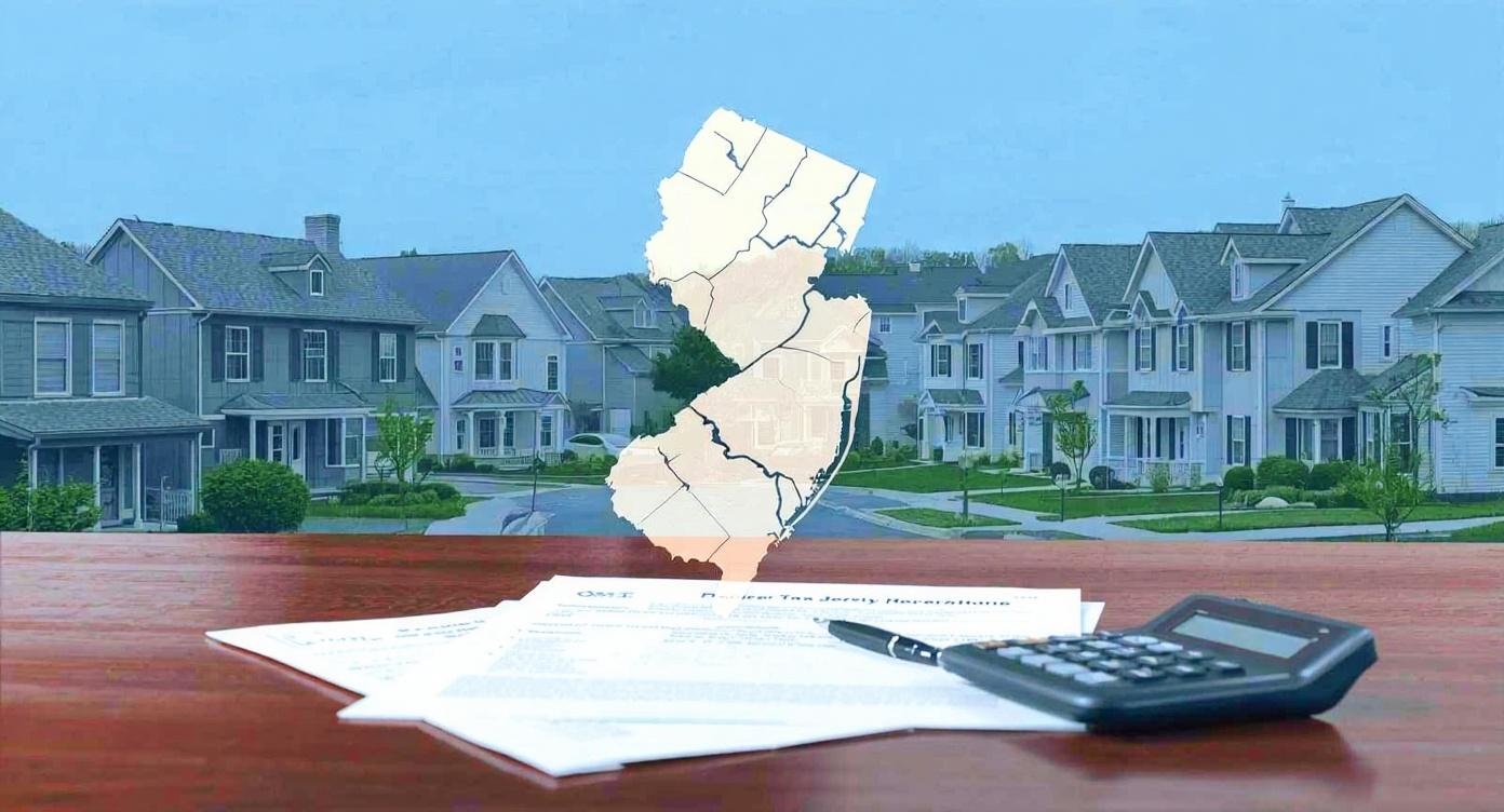 nj tax