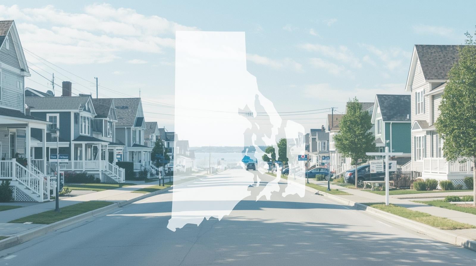 ri home sales
