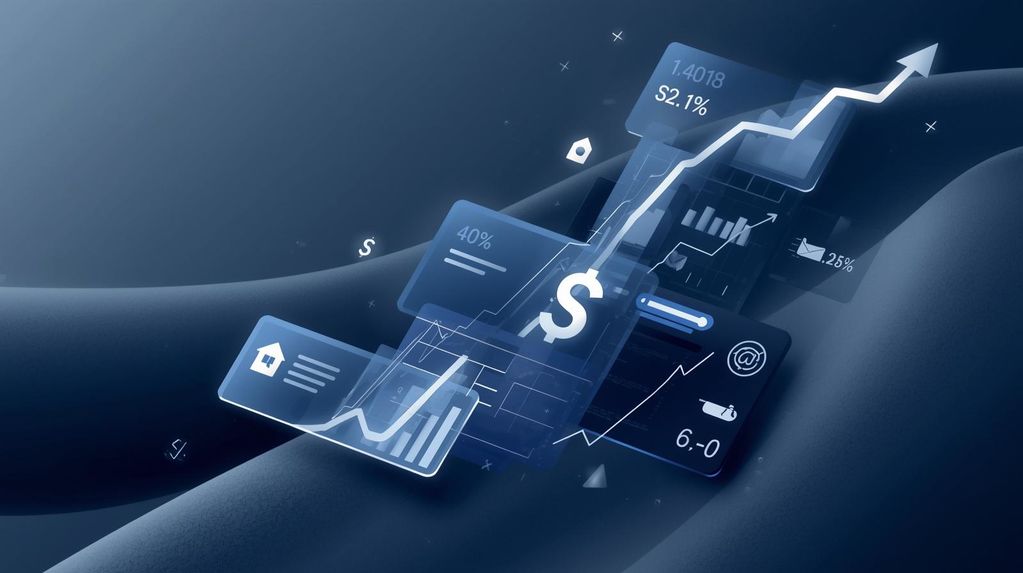 ROI Investment Calculator