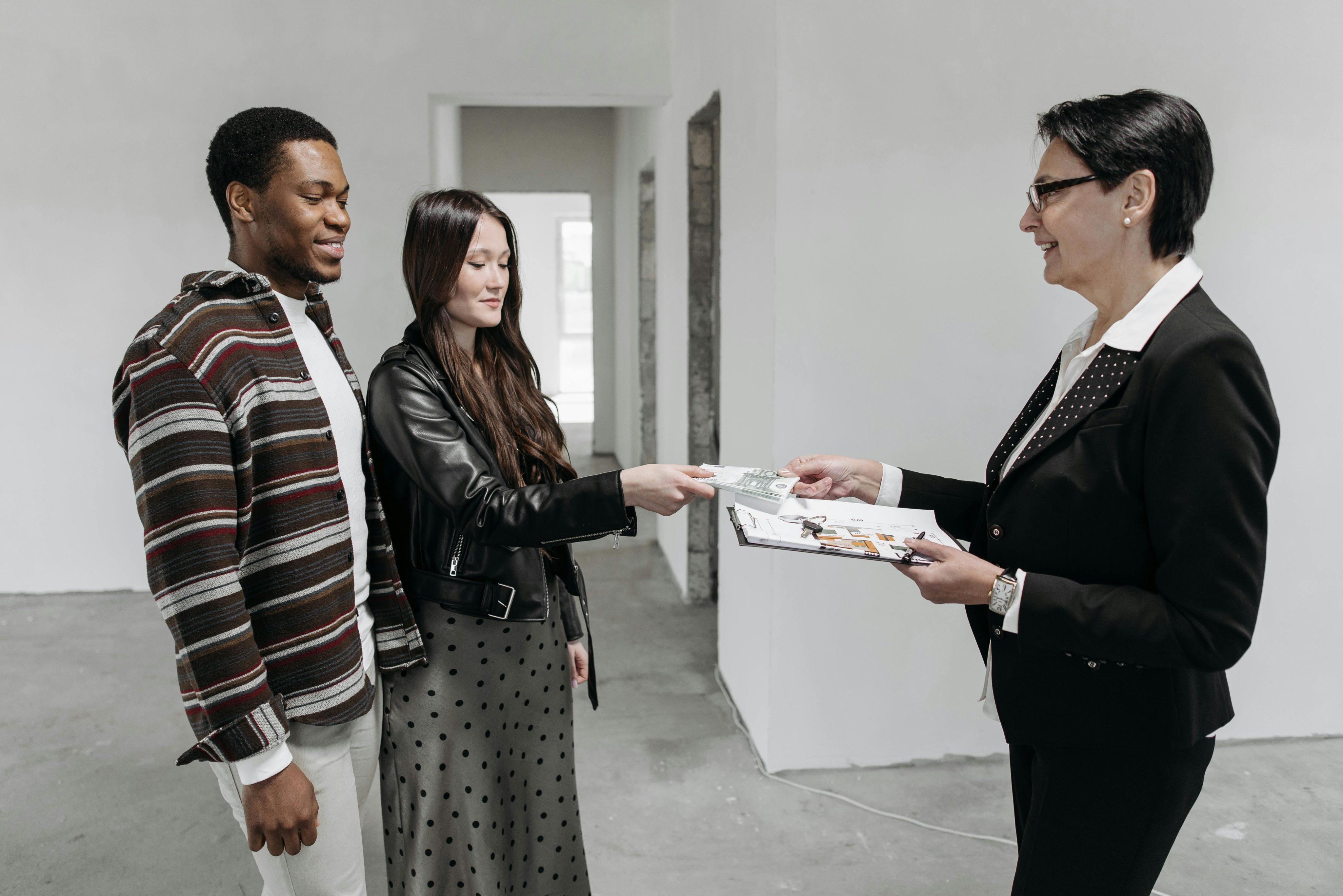 A Slower, More Uncertain Transaction Environment