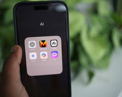 AI Tools Every Realtor Should Be Using Right Now