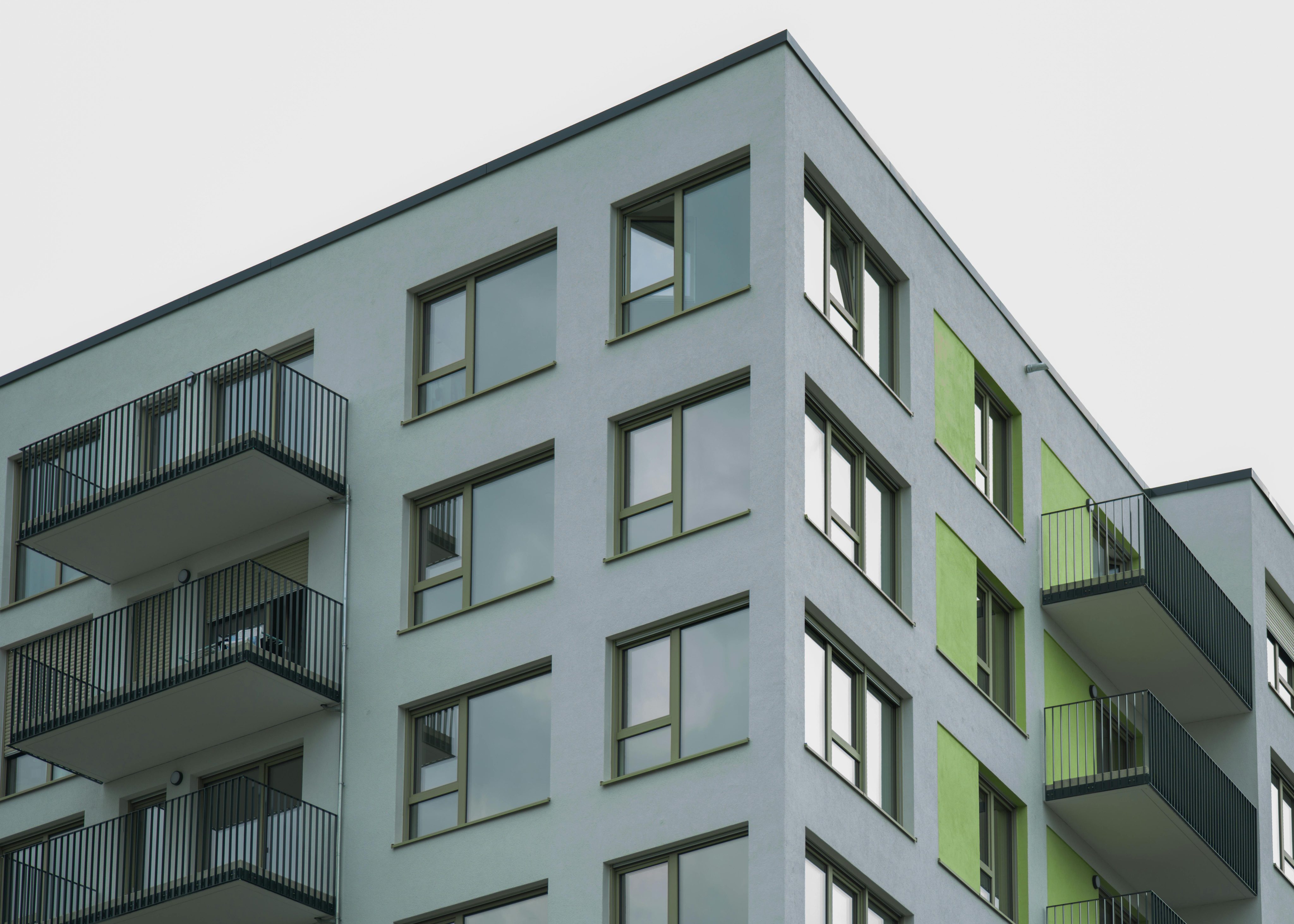 Apartment Expansion in Mystic Area Highlights Connecticut’s Ongoing Housing Crunch
