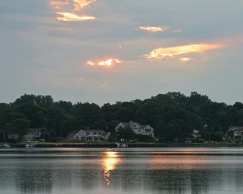 Connecticut Budget Deal Signals Shift in Property Tax Relief