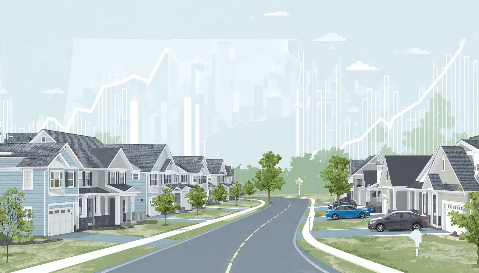 Connecticut Rents Begin to Stabilize in 2026 — A Turning Point for the Housing Market
