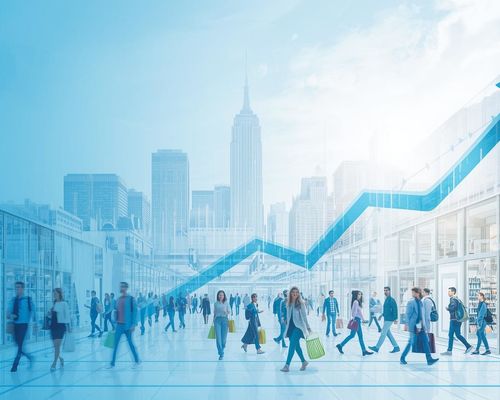 Consumer Confidence Jumps—But the Recovery Is Fragile