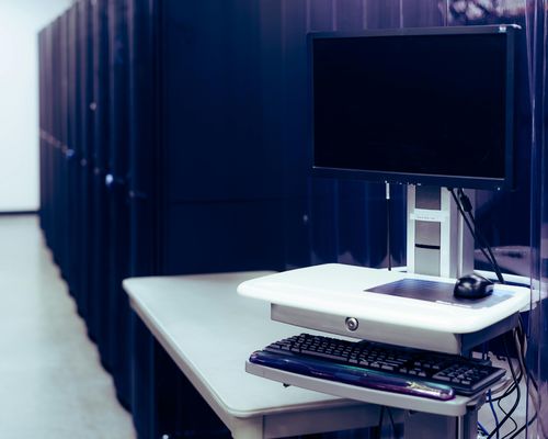 Data Center Boom Is Triggering Pushback Across North Carolina