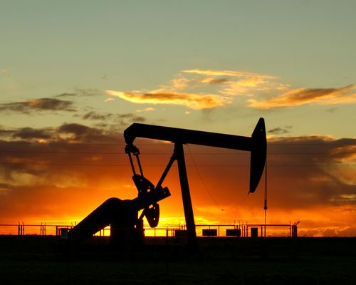 Historic Oil Shock from Middle East War Is Reshaping the Global Economy