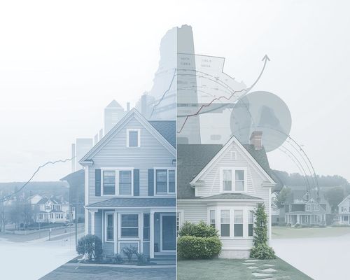 Home Prices Are Stalling Nationwide as Affordability Limits Further Growth