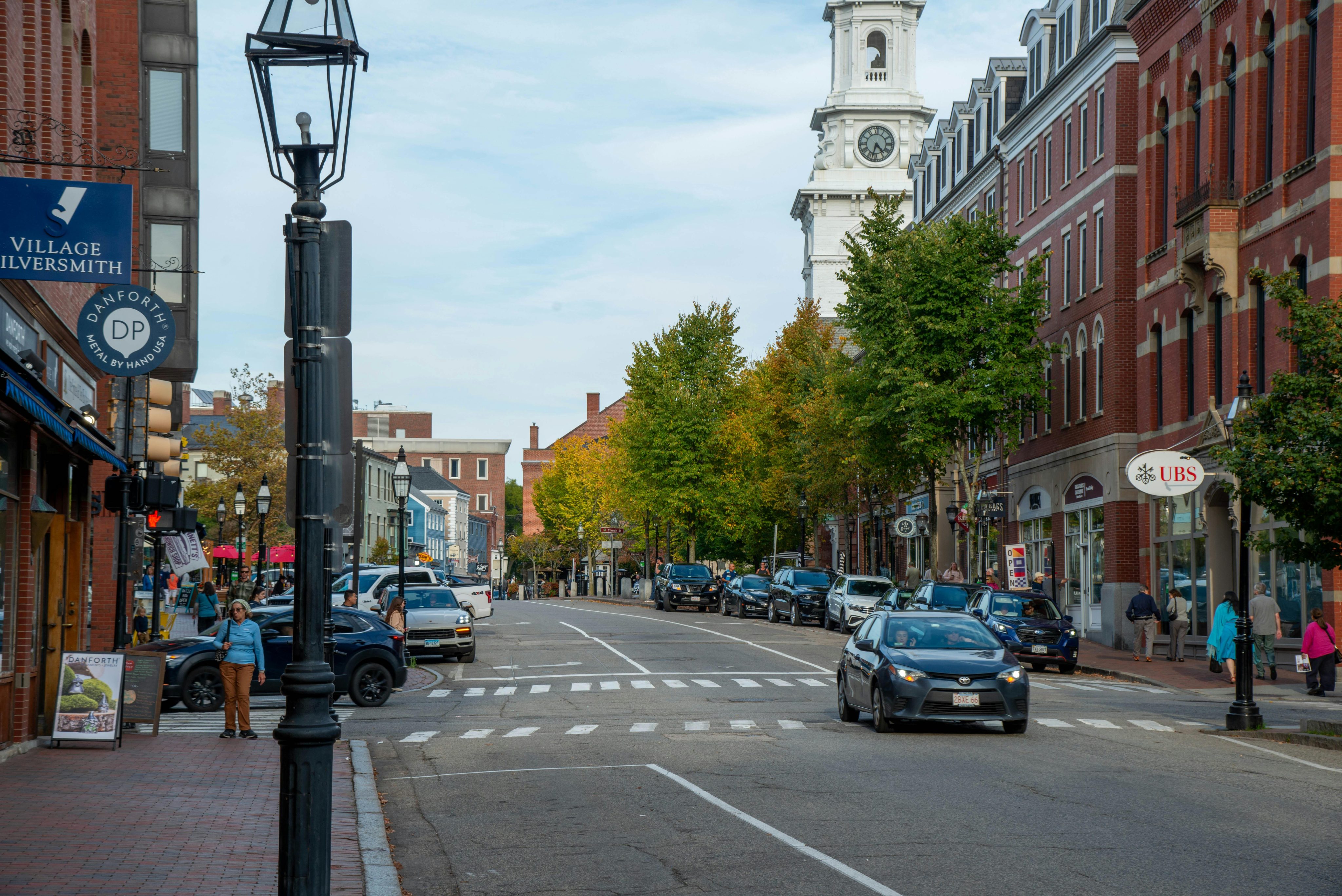 Housing Costs Still Rising in New Hampshire — With Property Taxes Front and Center