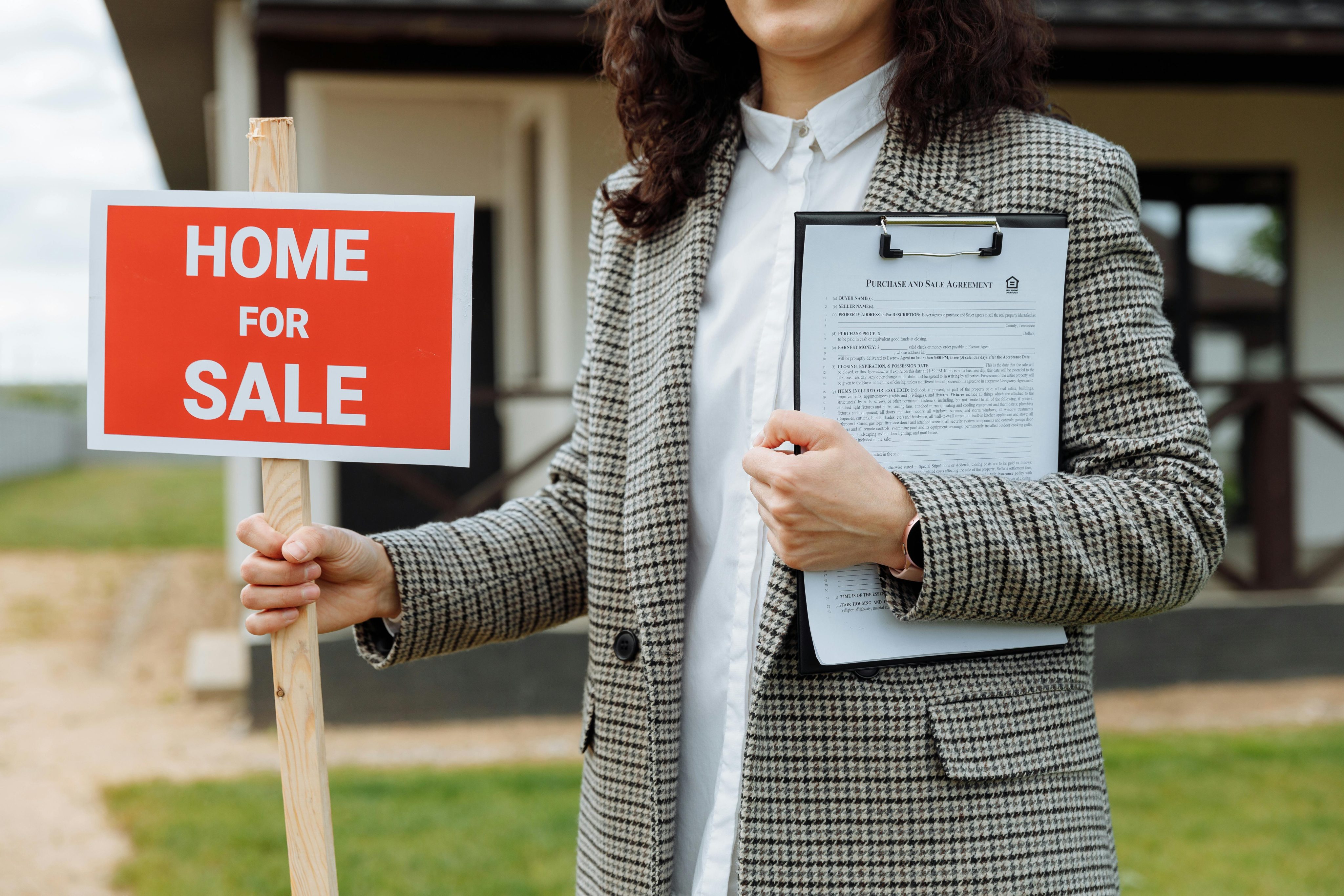 How to Build a Seller Pipeline in a Low-Inventory Market