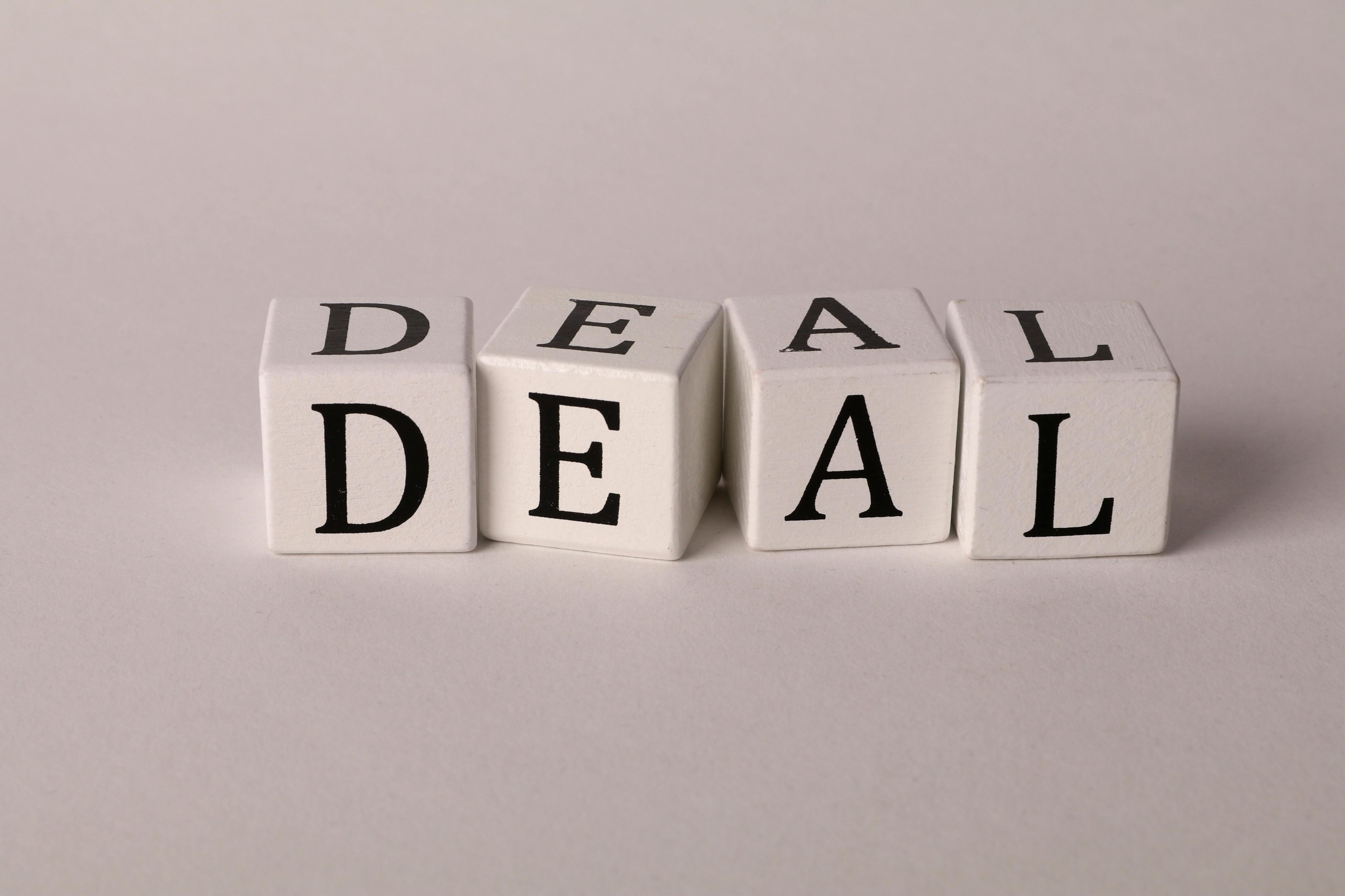 How to Reduce Deal Fallout in Today’s Market