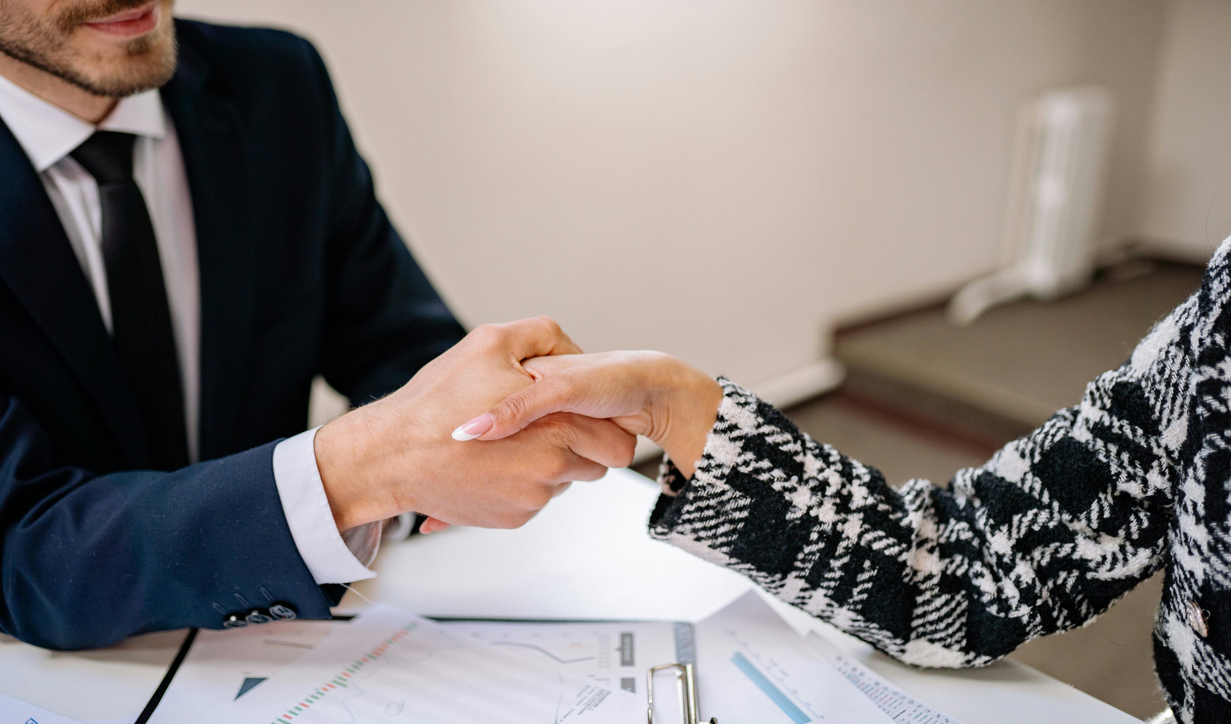 How to Structure Deals in a High-Rate Market