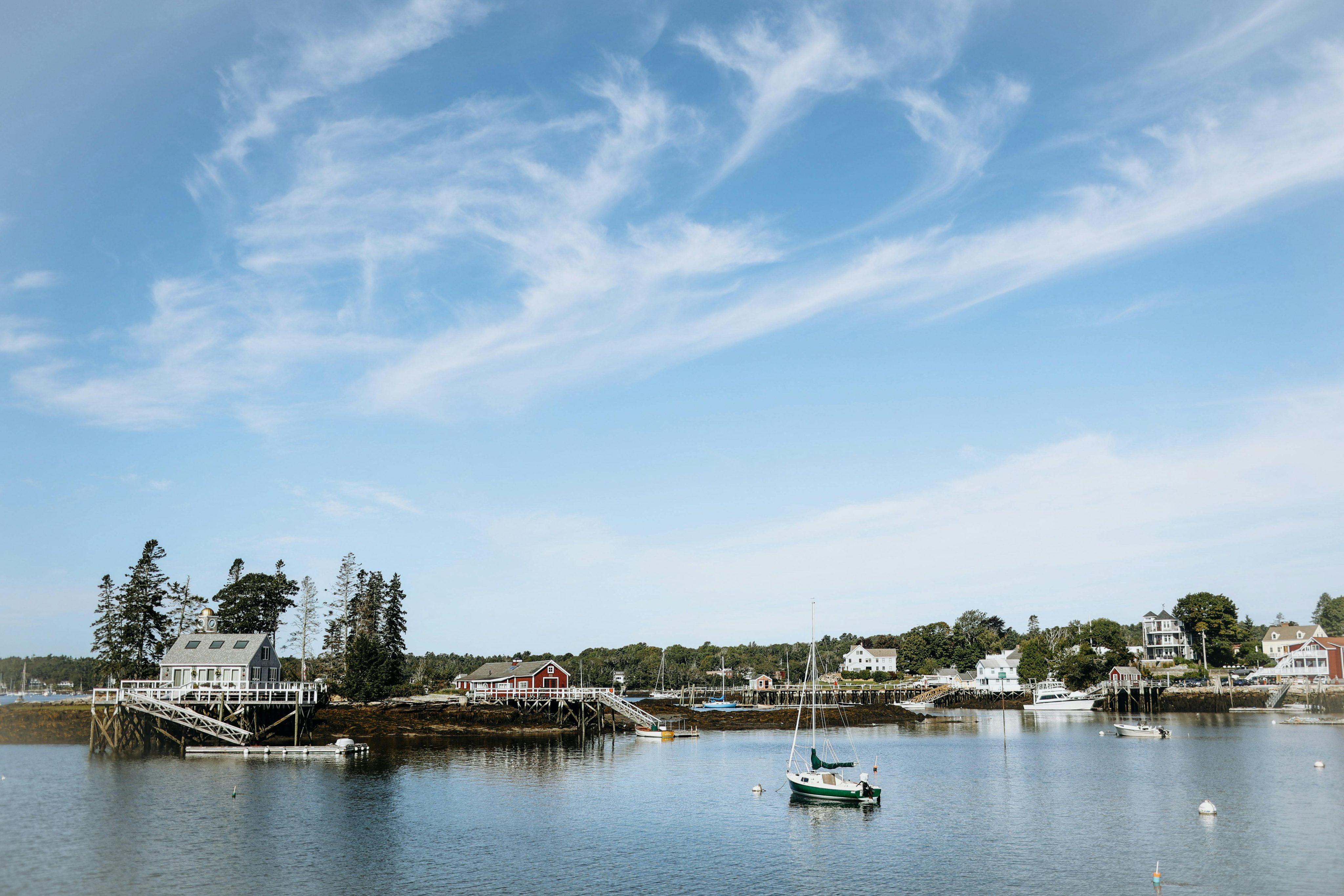 Maine’s Housing Legislation Pipeline Is Still Taking Shape in 2026