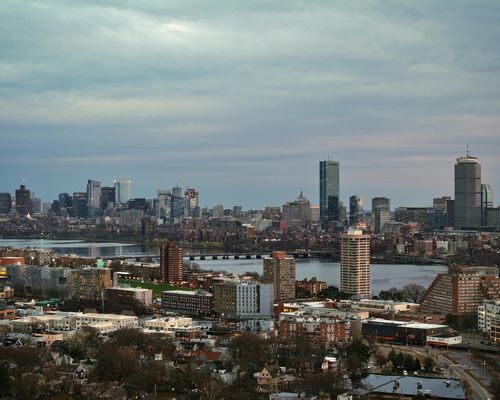 Massachusetts Housing Market Shows Rising Prices — Even as Sales Vary Town by Town