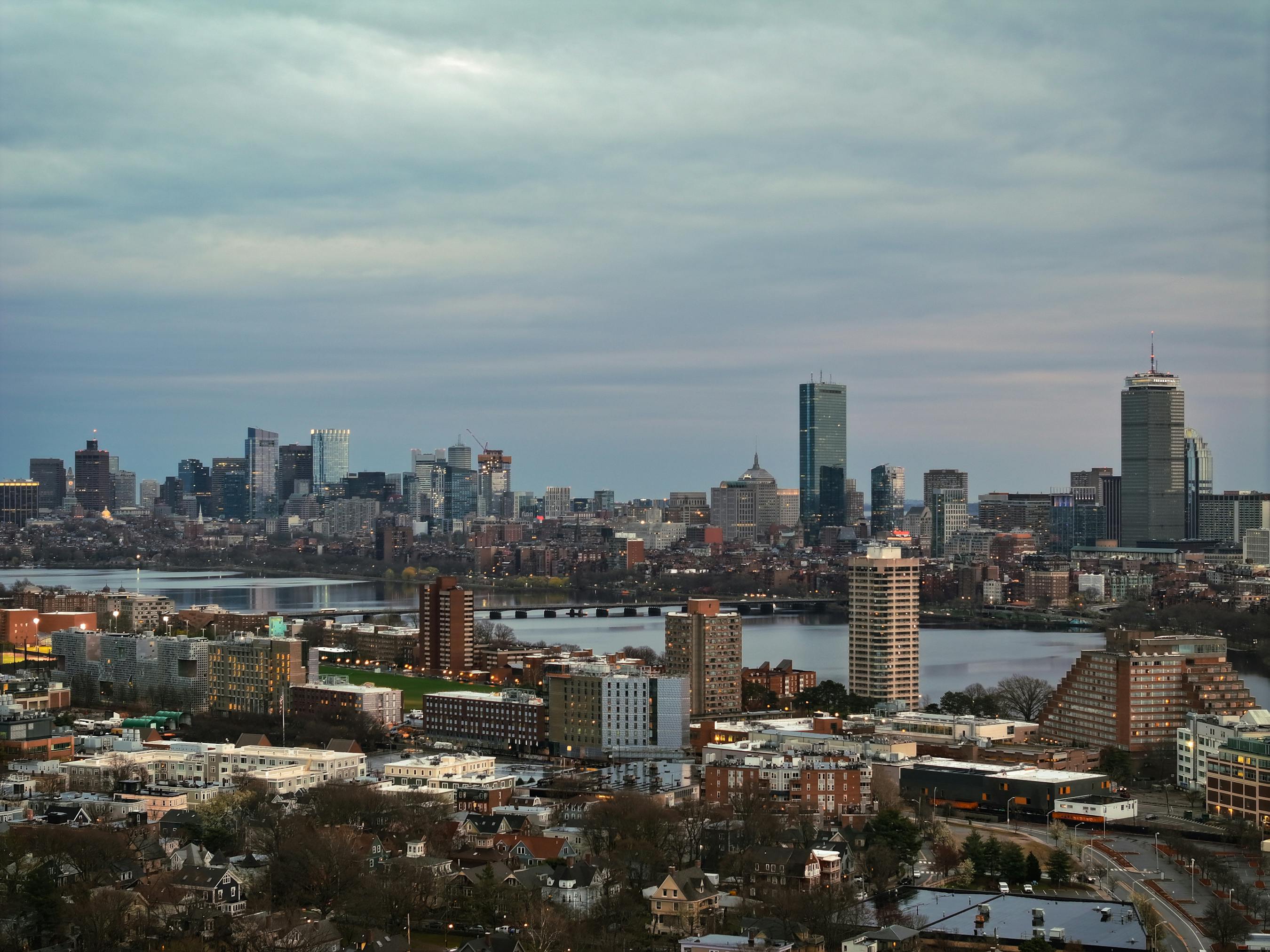 Massachusetts Housing Market Shows Rising Prices — Even as Sales Vary Town by Town