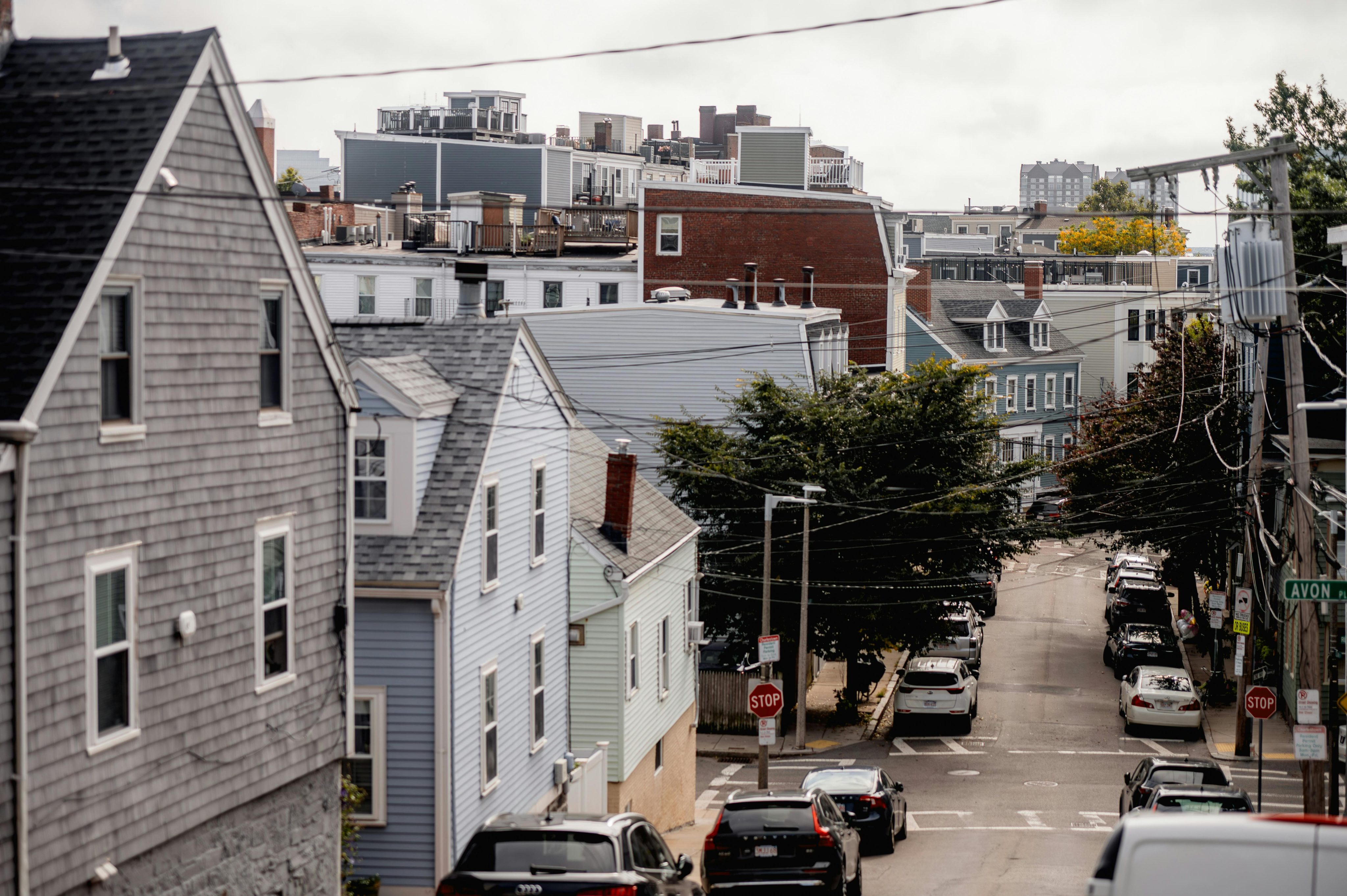 Massachusetts Housing Market Shows Spring Rebound — But Affordability Still Holding It Back