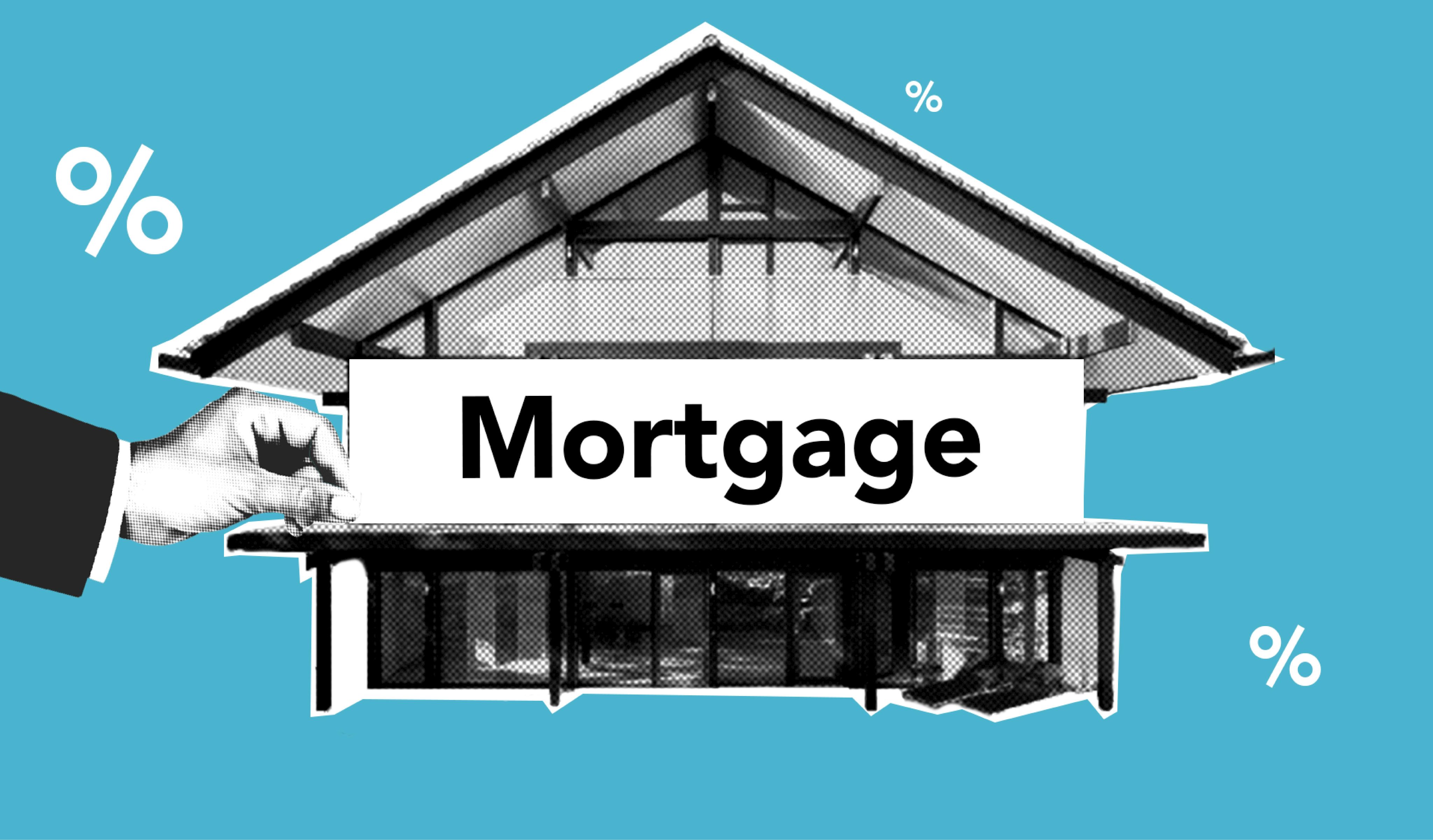 Mortgage Payments Hit Record Highs as Affordability Crisis Deepens