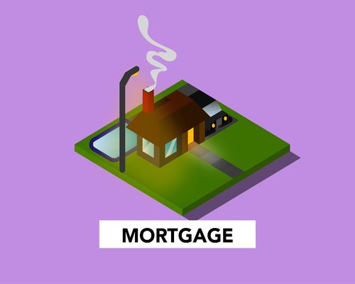 Mortgage Rates Are Easing Slightly—But Stability Remains Out of Reach