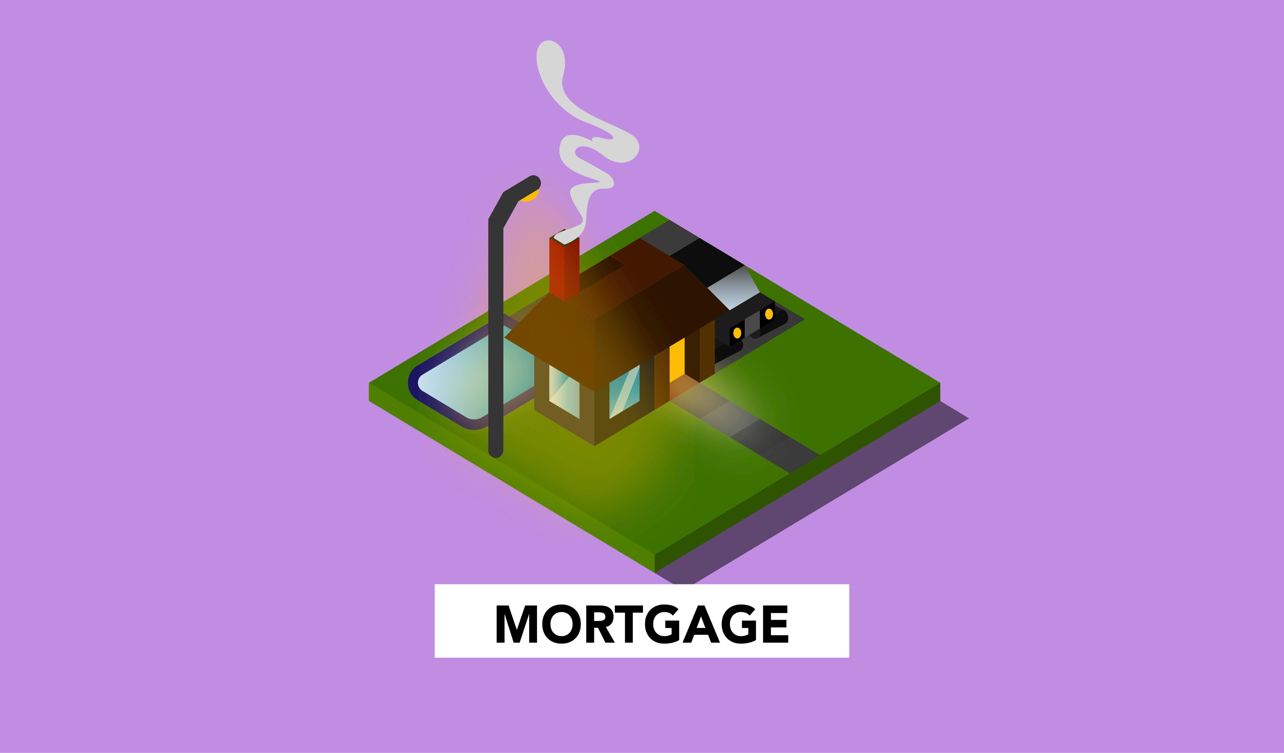 Mortgage Rates Are Easing Slightly—But Stability Remains Out of Reach