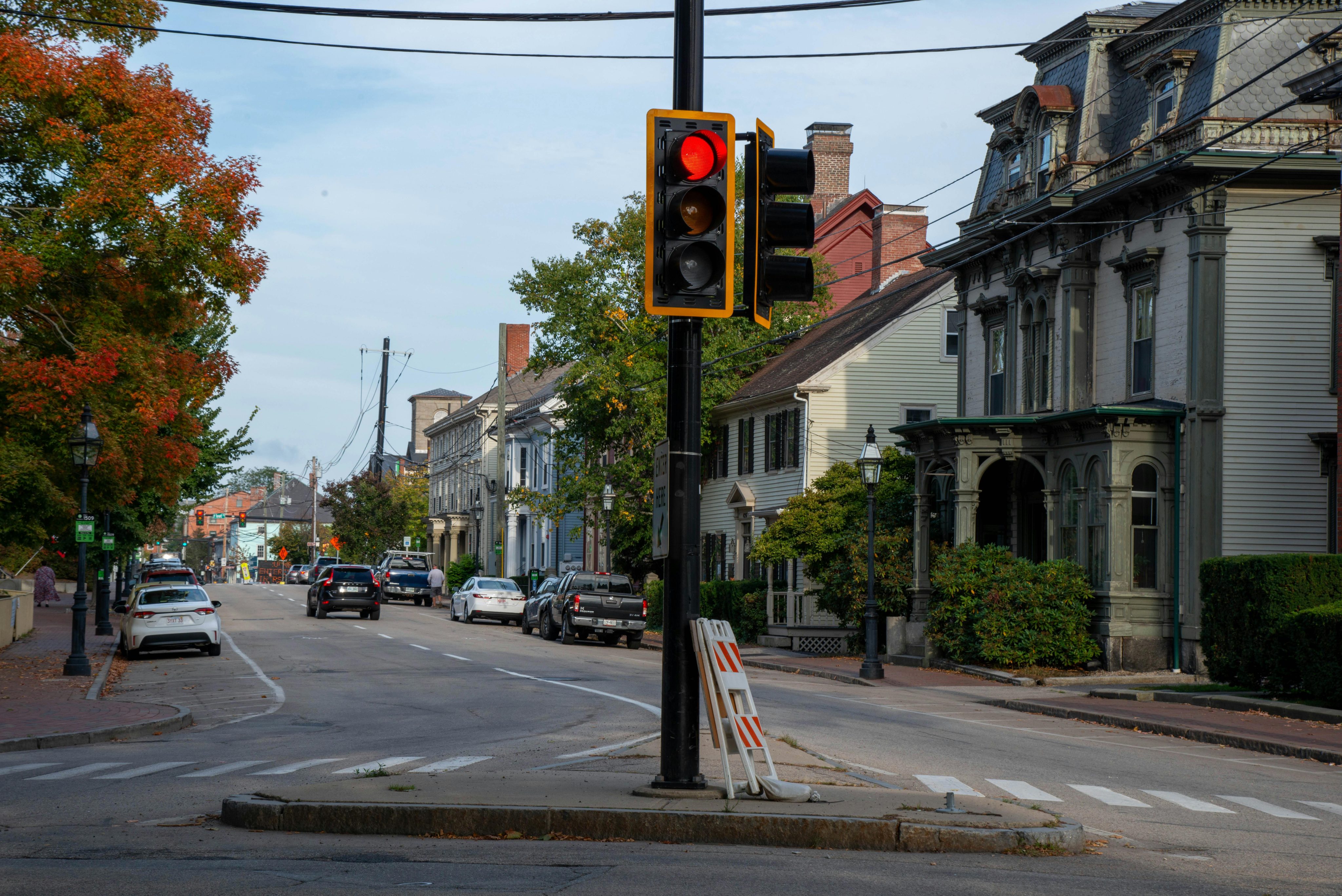 New Hampshire Housing Market Shows Increased Activity — But Supply Remains Tight