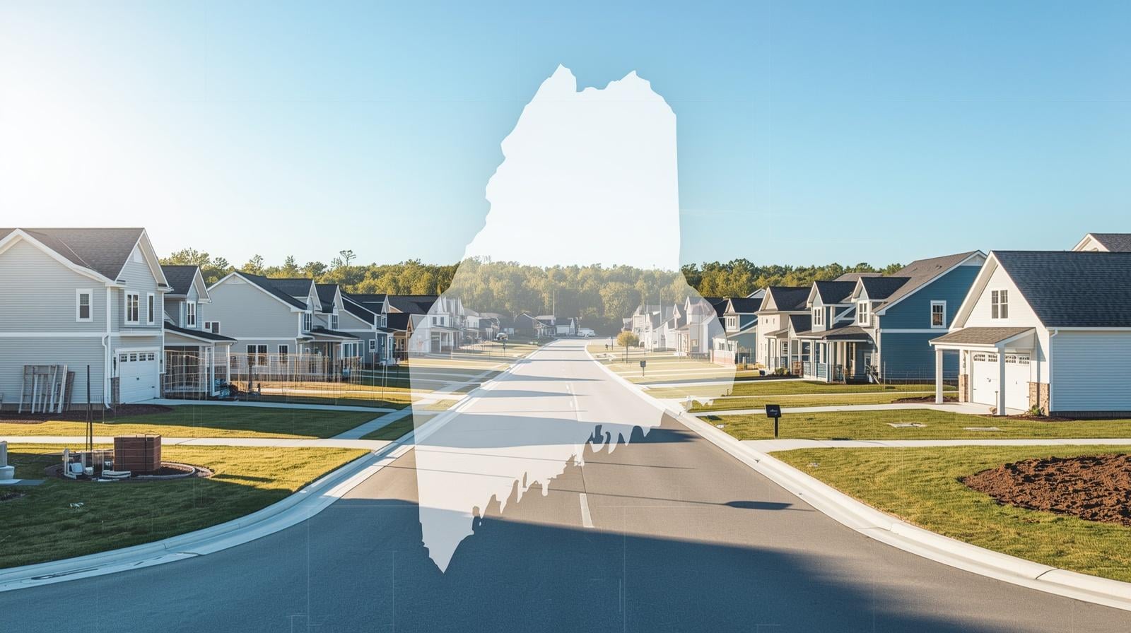 New Housing Development Proposed in Winterport as Small-Town Growth Continues