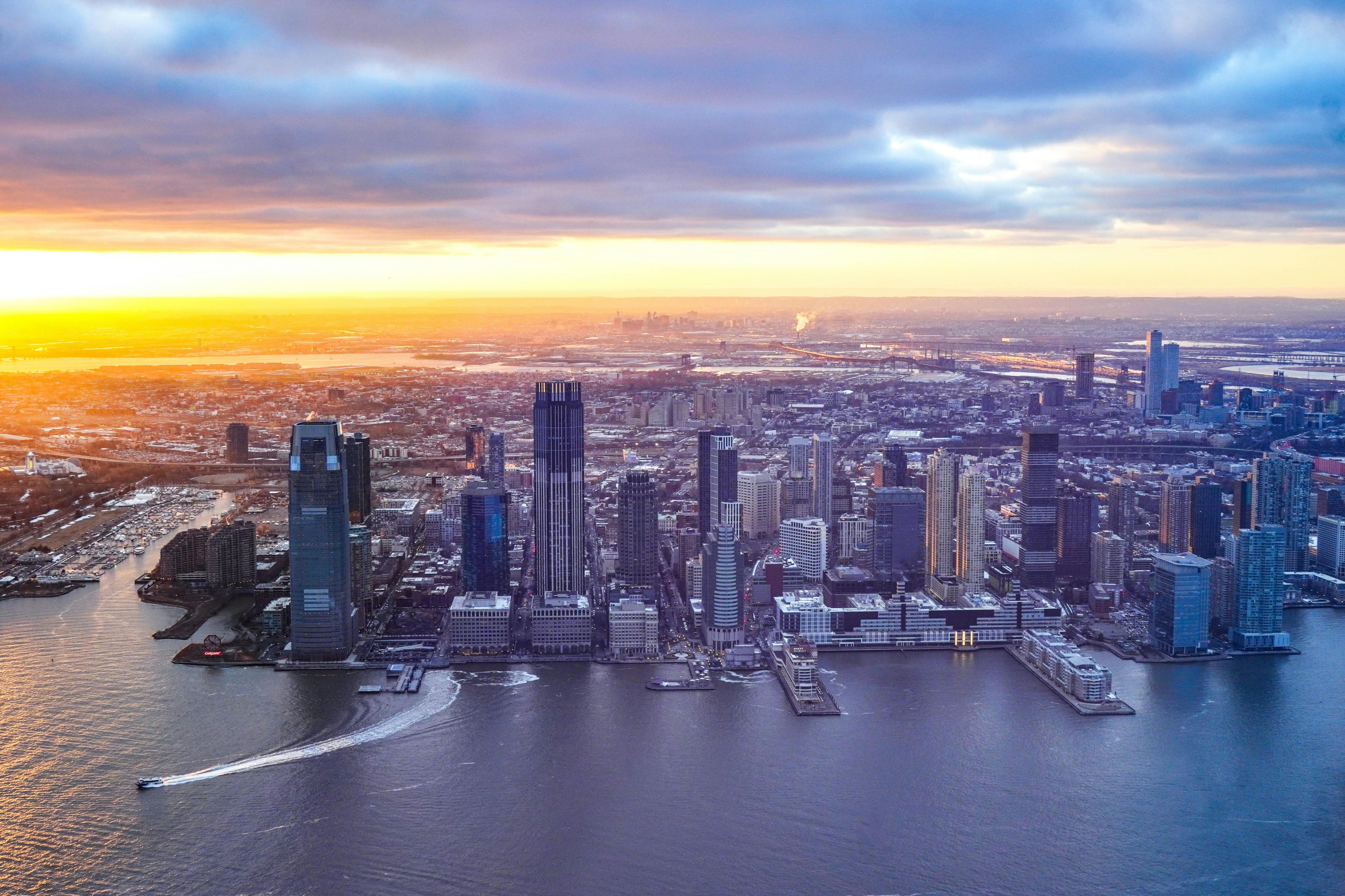 New Jersey Leads the Nation in Home Price Growth — And It’s Reshaping the Market