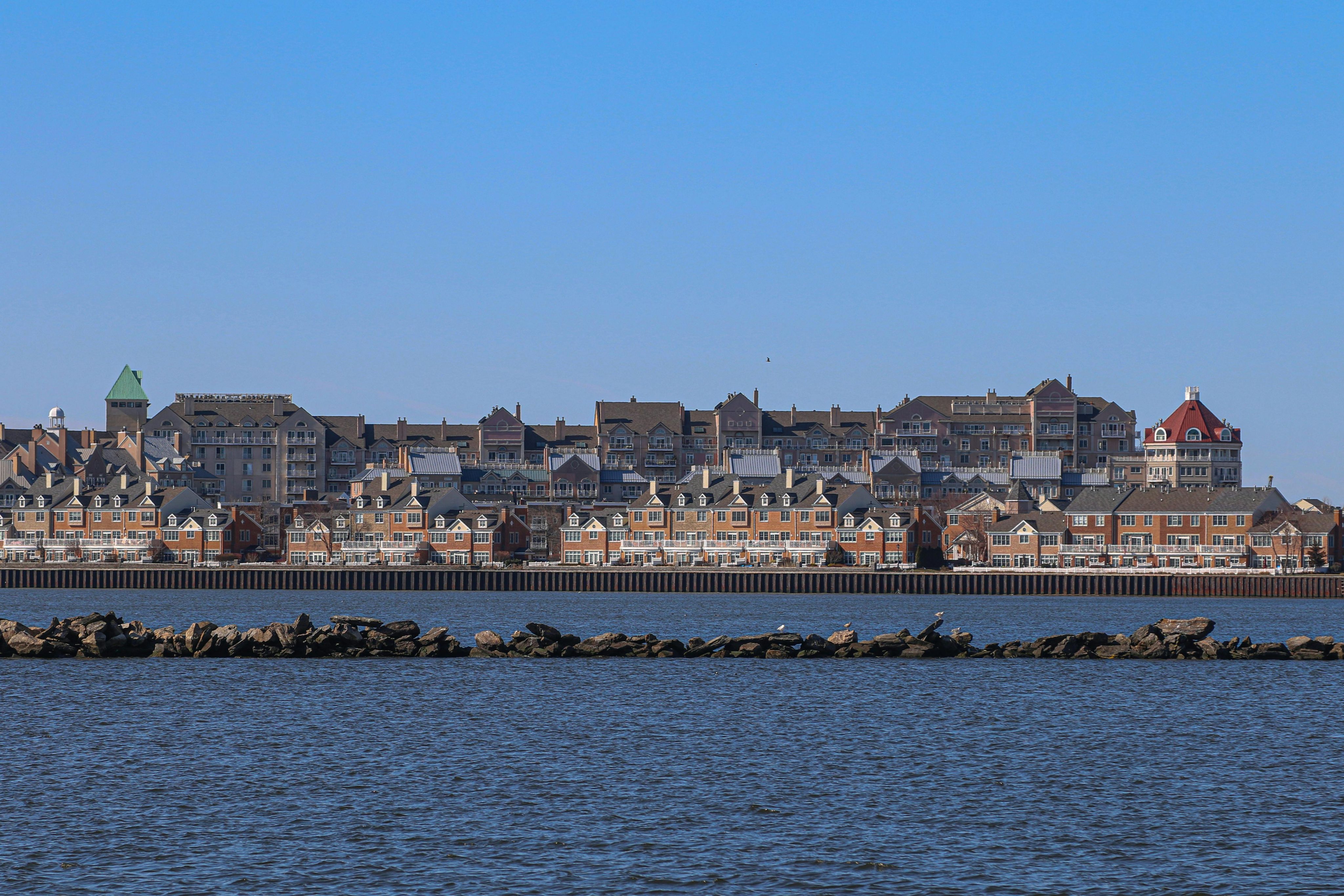 New Jersey’s Housing Market Is Getting Unpredictable — Not Just Competitive