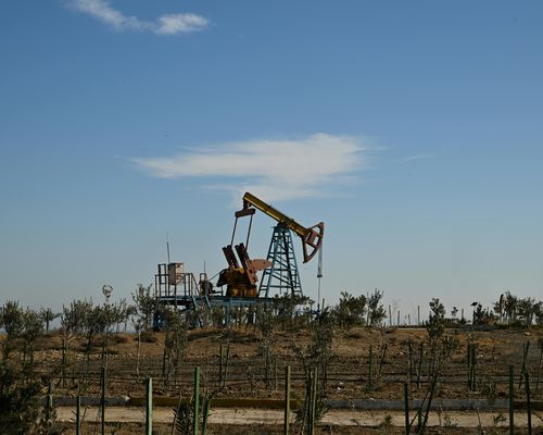 Oil Prices Surge Again—Fueling Inflation and Reshaping Real Estate