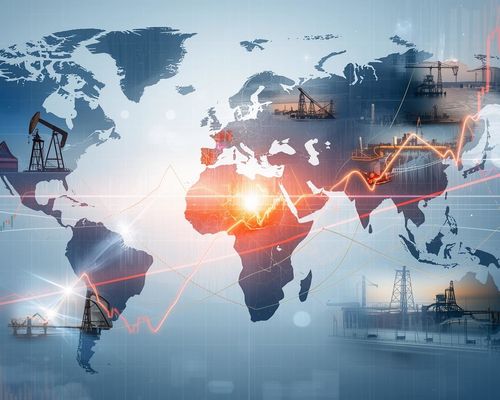 Oil Shock Is Escalating as UAE Leaves OPEC, Deepening Global Market Instability