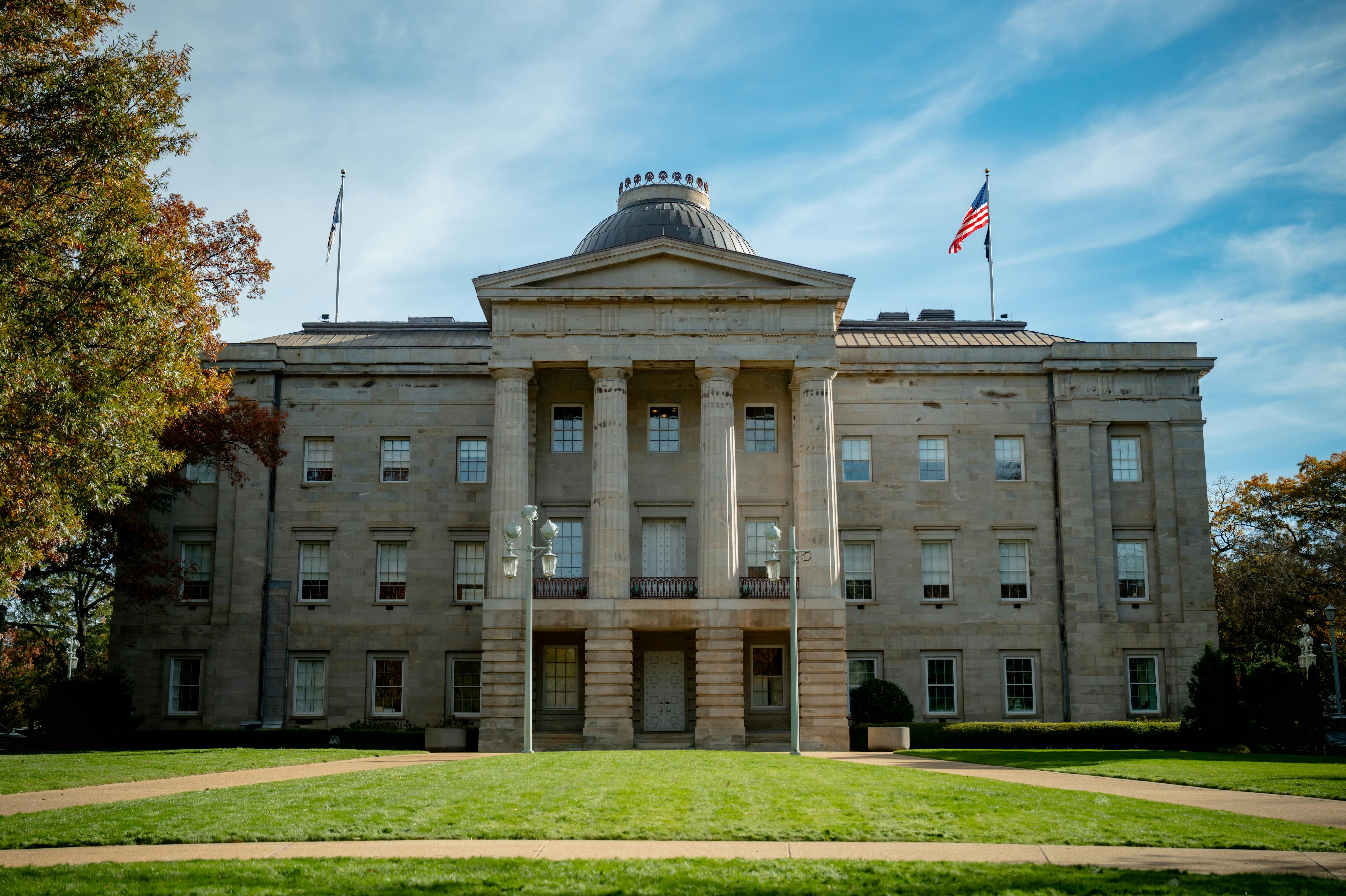 Property Tax Reform Debate Gains Momentum in North Carolina Legislature