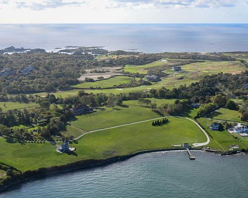 Rhode Island Spring Housing Market Off to a Slow Start — Activity Hits Record Lows