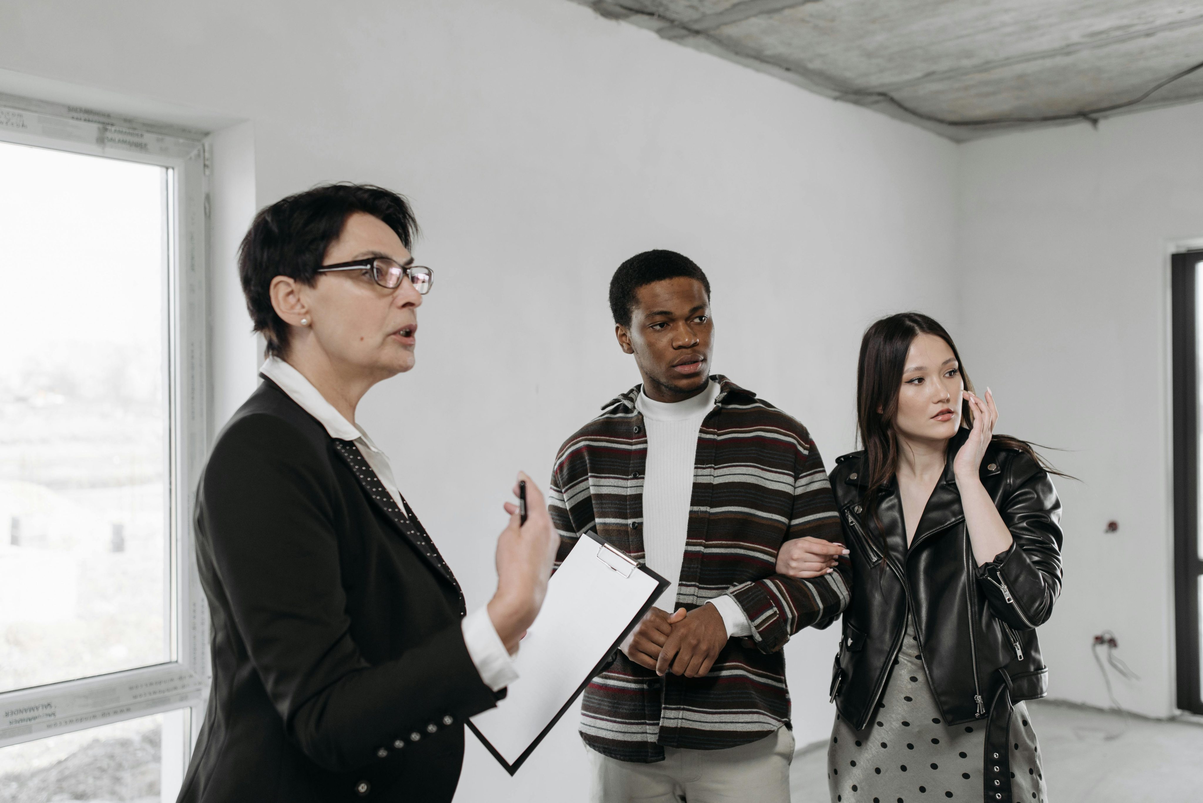 Should Clients Wait or Act A Realtor’s Guide to Navigating Uncertainty