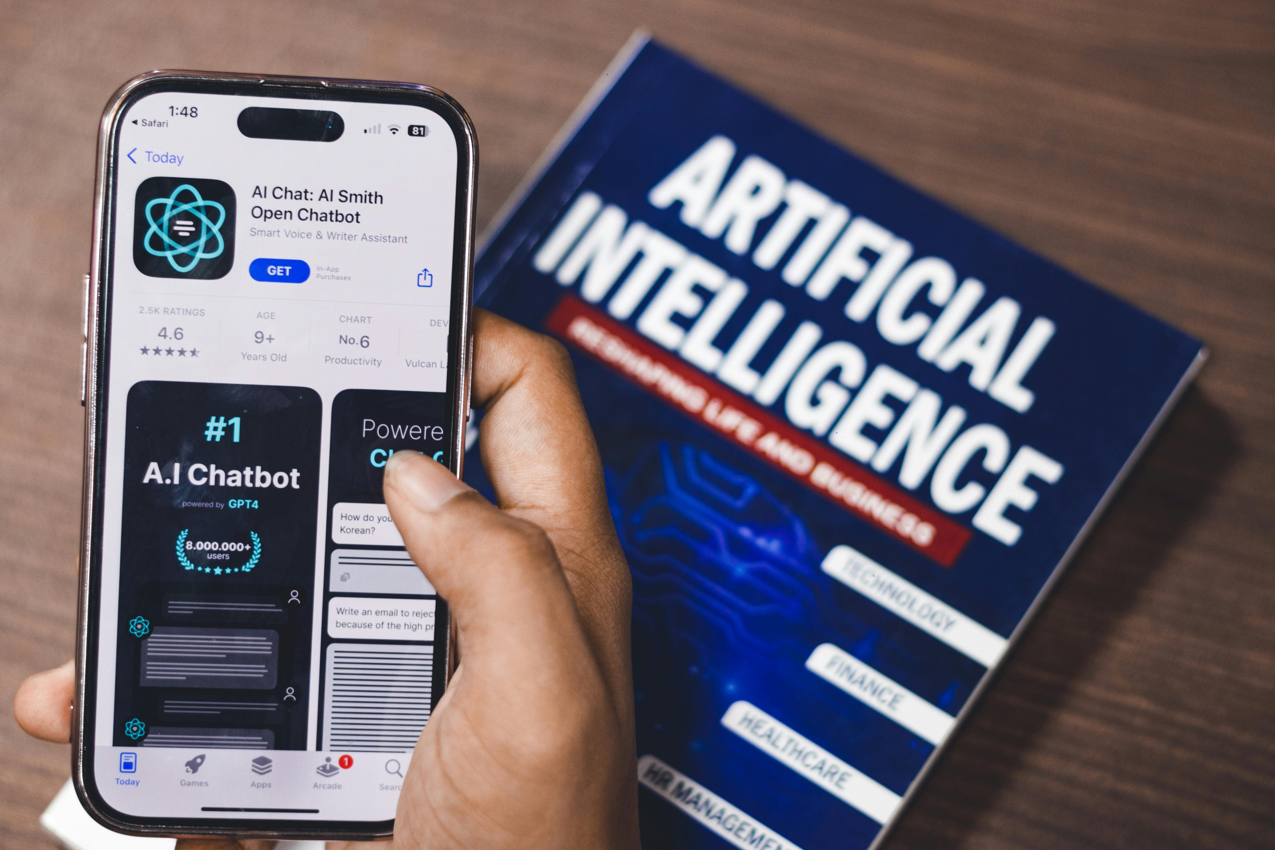 Stocks Are Rallying Again—But Driven by FOMO and AI Momentum