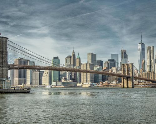 Tax Wars Are Escalating Between Billionaires and City Leaders in New York