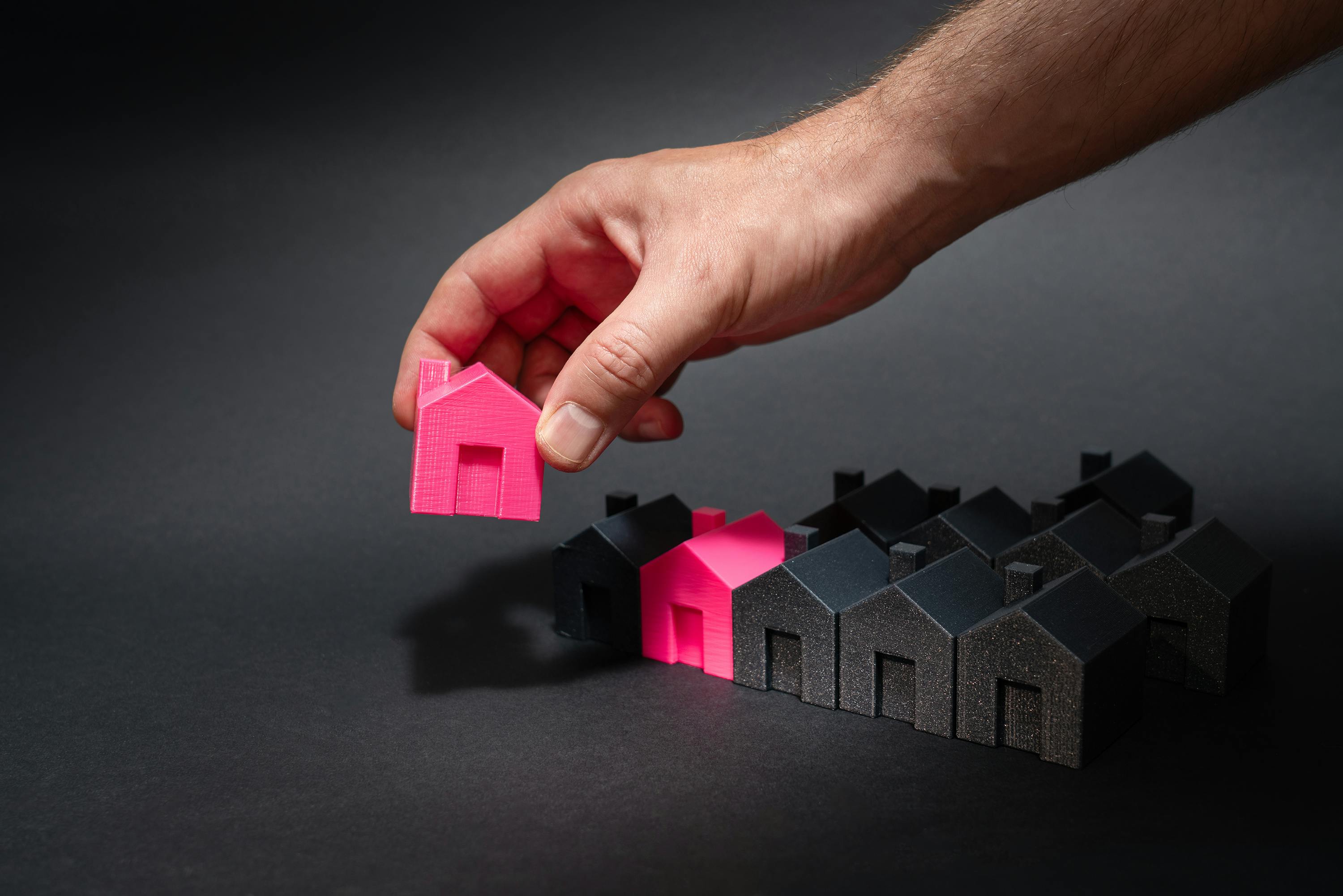 The Housing Supply Shortage Remains Structural