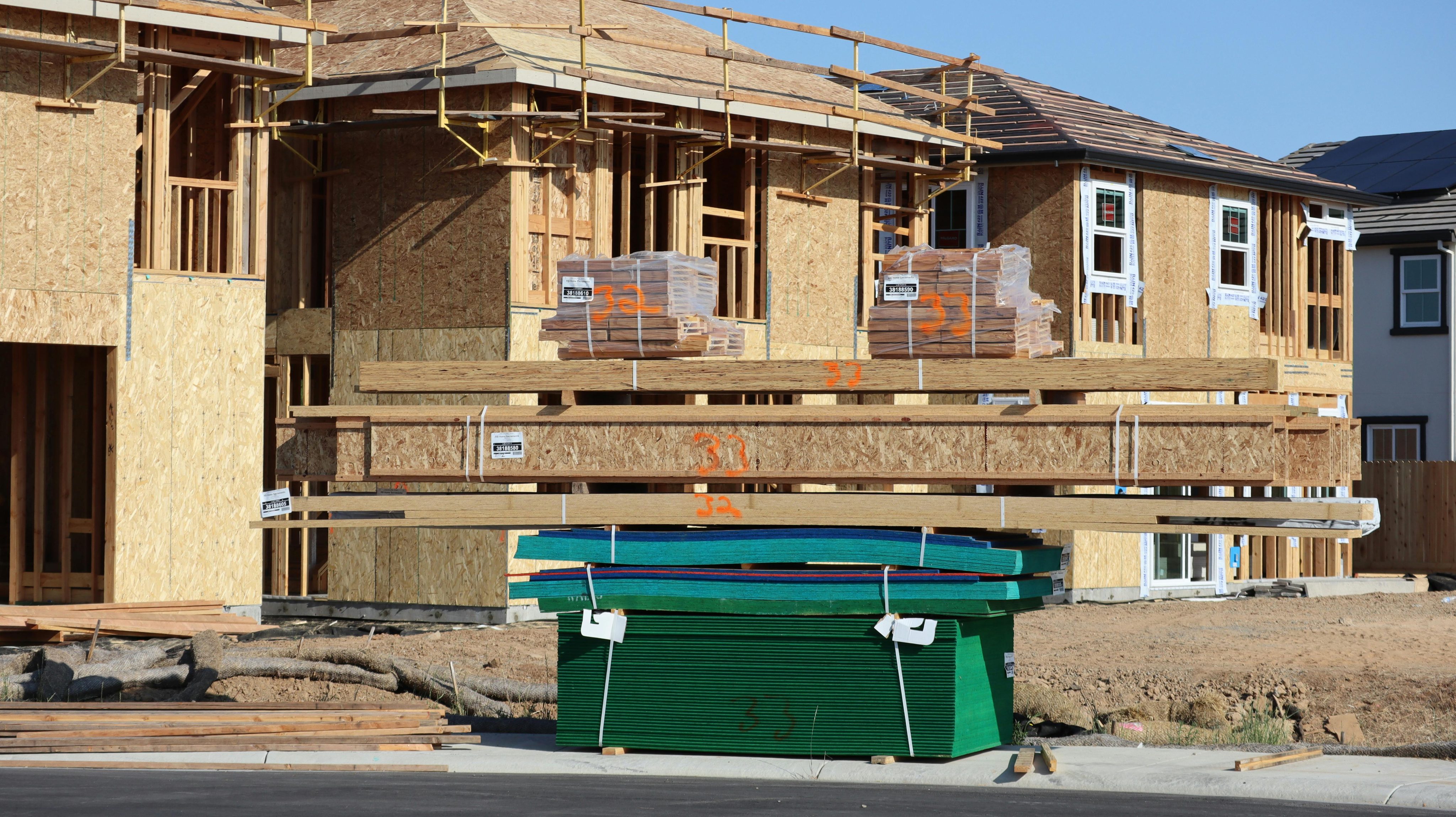 U.S. Housing Shortage Hits 10 Million Homes, Reshaping the Market for Years to Come