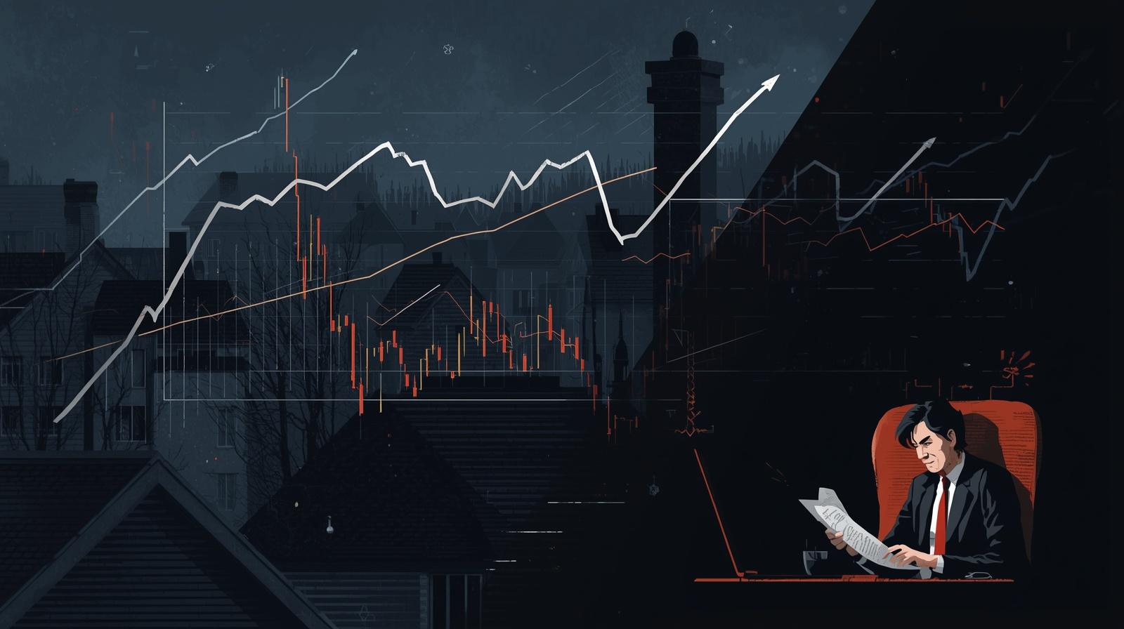 rates volatility