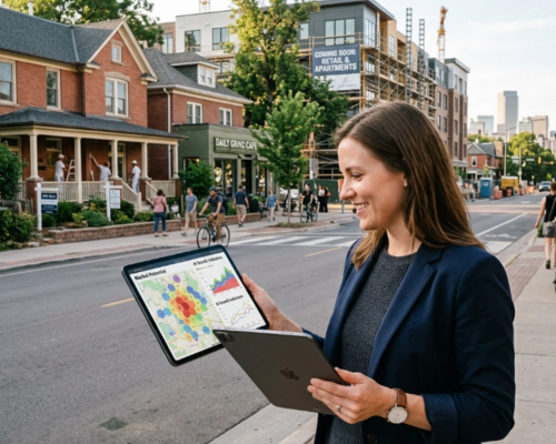 using ai to find deals