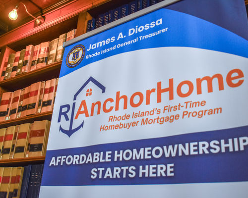 AnchorHome Program Expands After Early Success in Rhode Island