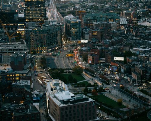 Boston Housing Market Shows a Rare Shift Prices Ease While Homes Still Sell Fast