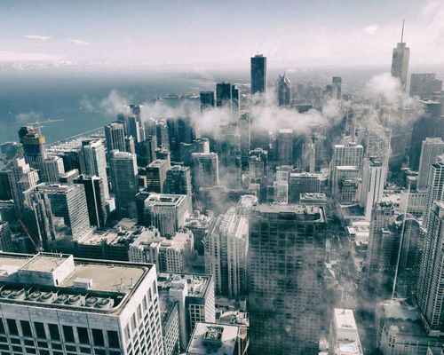 Climate Change Is Reshaping Real Estate Investing Across the United States