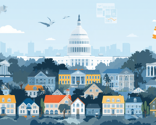 Congress Moves Housing Bill That Could Dramatically Change Investor-Owned Housing in South Carolina and the Nation