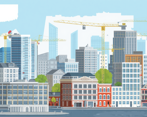 Connecticut Bond Commission Prepares for Big $2.4 Billion Funding Blitz Centered on Housing and Redevelopment