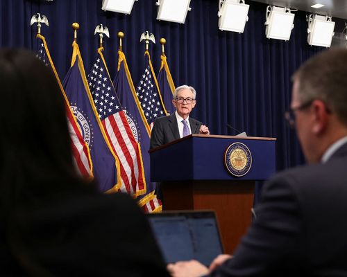 Fed Says Economy Is “Resilient”—But Risks Are Building Beneath the Surface
