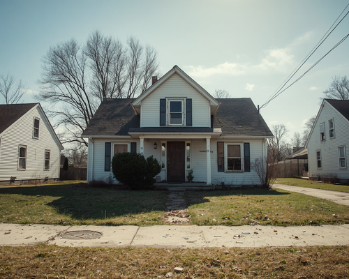 Foreclosures and Homeowner Stress Are Rising Across the U.S. as Housing Costs Continue Climbing