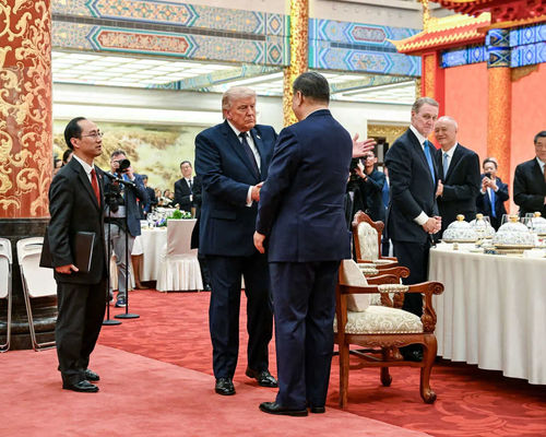 Inside the Trump–Xi Summit What Experts Believe Trump Really Wants From Beijing