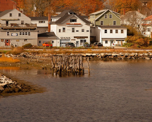Maine Affordable Housing Project Loses Funding Amid Growing Data Center Debate