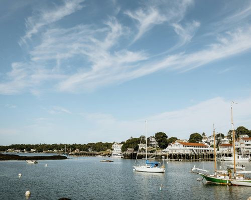 Maine Housing Market “Stuck” at High Prices as Spring Fails to Spark Momentum