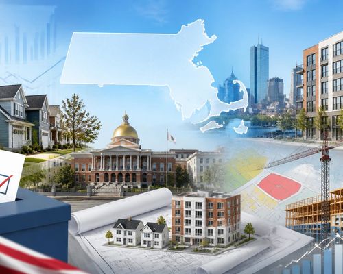 Massachusetts Housing Ballot Measures Could Reshape the State’s Real Estate Market in 2026